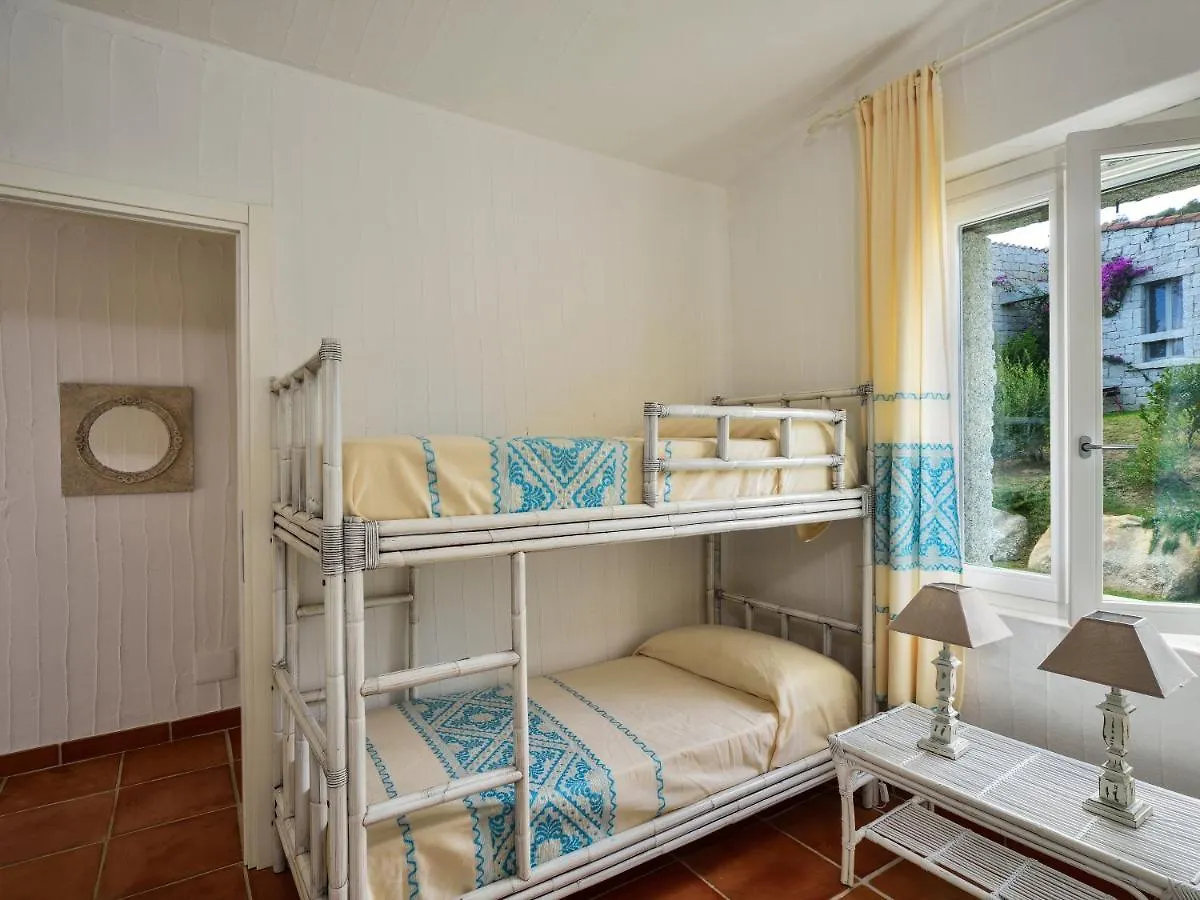 Villa Case Li Conchi G Castiadas Italy